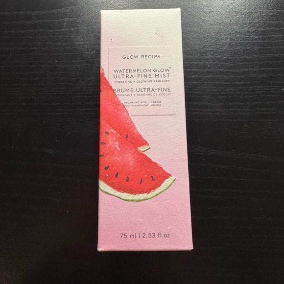 Glow Recipe Pink Watermelon Glow Mist - Picture 1 of 4